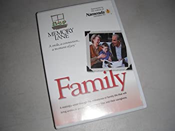 【中古】【輸入品・未使用】Family|スカイマーケットプラス