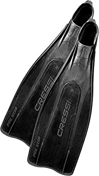 【中古】【輸入品・未使用】Cressi Pro Star%ｶﾝﾏ% black%ｶﾝﾏ% 45/46 141［並行輸入］