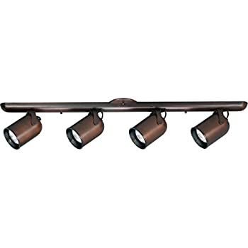 【中古】【輸入品・未使用】Progress Lighting p6162指向性4ライトLEDトラック照明キット、 36-Inch Width x 5-1/8-Inch Height P6162-174 1|スカイマーケットプラス