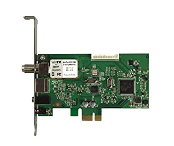 【中古】【輸入品・未使用】Hauppauge 1196 WinTV-HVR-1250 PCI-E x1 TV Tuner 1196 [並行輸入品]