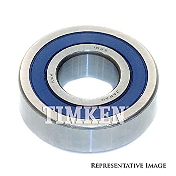 【中古】【輸入品・未使用】Timken 109FF ベアリング