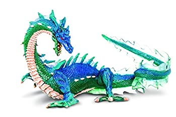 【中古】【輸入品・未使用】サファリ レプリカ シードラゴン｜スカイマーケットプラス