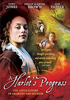 【中古】【輸入品・未使用】Harlot's Progress [DVD] [Import]｜スカイマーケットプラス