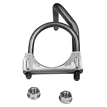 【中古】【輸入品・未使用】Dynomax 36412 排気システムハンガー