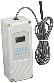 【中古】【インポート品・未当て嵌める】RANCO ETC-111000 Digital Cold Temperature Control NEW by Ranco