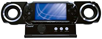 【中古】【インポート品・未当てはめる】PSP i.Sound Pro 2 (インポート版)