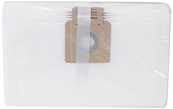 【中古】【輸入品・未使用】ケルヒャー 合成繊維フィルターバック 10枚 6.904-31 5.0