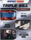 【中古】【輸入品・未使用】Triple Bill: Quick%ｶﾝﾏ% Fatal Charm%ｶﾝﾏ% the Bronx War｜スカイマーケットプラス 16,806円