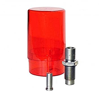 【中古】【インポート品・未当てはめる】Lee Precision 0.308ニュールーブと大きさ一揃いの道具