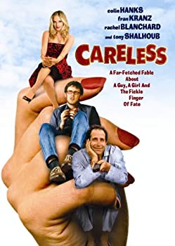 【中古】【輸入品・未使用】Careless|スカイマーケットプラス
