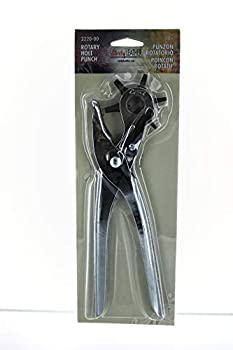 【中古】【輸入品・未使用】ロータリー穴パンチ-｜スカイマーケットプラス