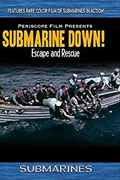【中古】【輸入品・未使用】Submarines: Submarine Down Escape and Rescue|スカイマーケットプラス