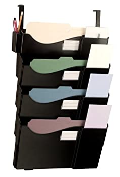 【中古】【輸入品・未使用】Filing System for Cubicle%ｶﾝﾏ% 7 Pockets%ｶﾝﾏ% 27 1/4 x 15 3/4 x 3 7/8%ｶﾝﾏ% Plastic by Officemate [並行輸入品]｜スカイマーケットプラス 25,465円