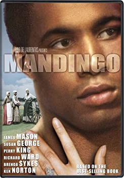 【中古】【輸入品・未使用】MANDINGO|スカイマーケットプラス