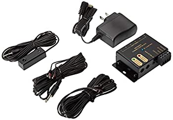 【中古】【輸入品・未使用】IR Repeater System - Hidden IR Control System for Home Theater by Cables Direct Online [並行輸入品]