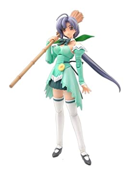 Piaキャロットへようこそ3 木ノ下貴子 フローラルミント・タイプ (1 10スケール塗装済み完成品)