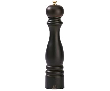 【中古】【輸入品・未使用】プジョー ソルトミル パリ チョコ 30cm 870430/SME/1｜スカイマーケットプラス