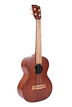 楽天市場】【中古】Luna テナーウクレレ LT-2国産 マホガニー材単板