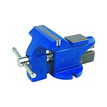 【中古】【輸入品・未使用】Irwin 2026303 Bench Vise [並行輸入品]｜スカイマーケットプラス