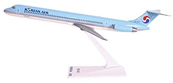 【中古】【輸入品・未使用】Daron LP30134 MD-80 Korean Air 1/200｜スカイマーケットプラス