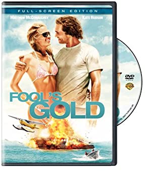 【中古】【輸入品・未使用】Fool's Gold (Full-Screen Edition)|スカイマーケットプラス