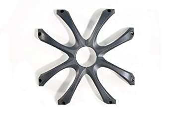 【中古】【輸入品・未使用】KICKER(キッカー) SOLO-BARIC サブウーハー グリル GL715 GL715