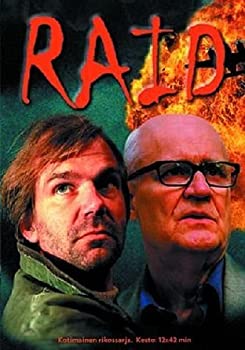 【中古】【輸入品・未使用】Raid [Region 2]｜スカイマーケットプラス