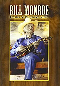 【中古】【輸入品・未使用】Father of Bluegrass Music [DVD] [Import]｜スカイマーケットプラス