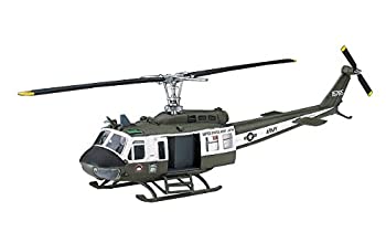 【中古】【輸入品・未使用】ハセガワ 1/72 陸上自衛隊 UH-1H イロコイ プラモデル A11｜スカイマーケットプラス