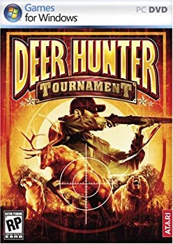 【中古】【輸入品・未使用】Deer Hunter Tournament (輸入版) 12,244円