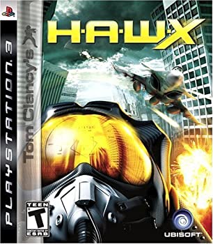 【中古】【輸入品・未使用】Tom Clancy's HAWX (輸入版) - PS3