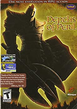 【中古】【輸入品・未使用】Depths Of Peril (輸入版)｜スカイマーケットプラス 33,480円