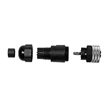 【中古】【輸入品・未使用】GarminのNMEA 2000現場組立コネクタ、メス｜スカイマーケットプラス 14,823円