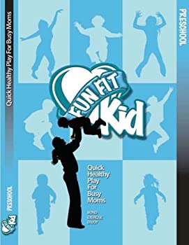 【中古】【輸入品・未使用】Fun Fit Kid Preschool Edition｜スカイマーケットプラス
