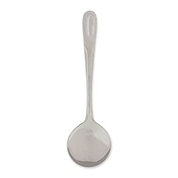 【中古】【輸入品・未使用】RSVP ステンレス スチール モンティさん スープ スプーン 銀食器｜スカイマーケットプラス