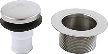 【中古】【輸入品・未使用】Delta Faucet RP31558SS Tub Drain%カンマ% Stainless by DELTA FAUCET