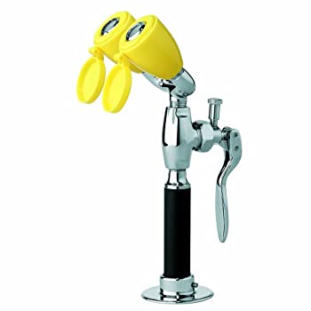 【中古】【輸入品・未使用】Speakman SE-927 Eyesaver Drench Hose & Eyewash Combination by Speakman [並行輸入品]