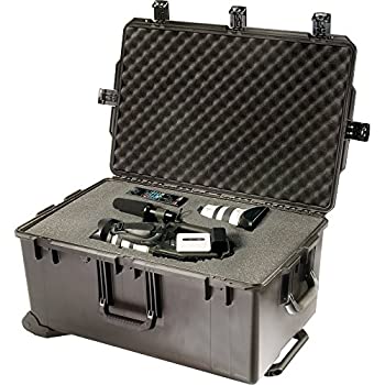 【中古】【輸入品・未使用】PELICAN ストーム IM2975黒 795×518×394 IM2975BK