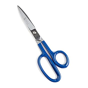 【中古】【輸入品・未使用】Tandy Leather Craftool Sure-grip Shears 3048-00 by Tandy Leather