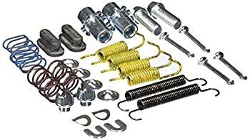 【中古】【輸入品・未使用】Centric Parts 118.47005 ブレーキドラムハードウェアキット|スカイマーケットプラス