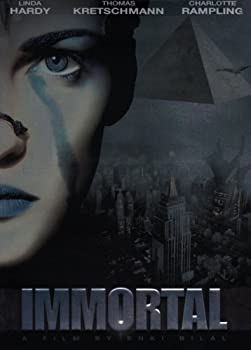 【中古】【輸入品・未使用】Immortal (Steelbook Packaging)|スカイマーケットプラス