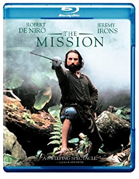 【中古】【輸入品・未使用】MISSION (1986)｜スカイマーケットプラス