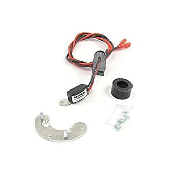 【中古】【輸入品・未使用】PerTronix LU-142A イグナイター Lucas 25D 4シリンダー用