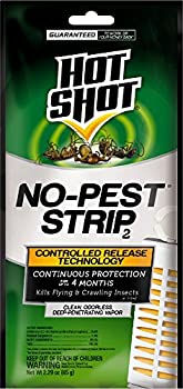 【中古】【輸入品・未使用】United Industries Corporation5580No Pest Strip-NO-PEST STRIP (並行輸入品)