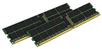 【中古】【輸入品・未使用】キングストン Kingston メモリー 667MHz 8GB&times;2枚 Dual Rank Kit KTH-XW9400K2/16G 永久保証｜スカイマーケットプラス