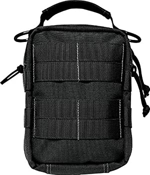 【中古】【輸入品・未使用】FR-1 Pouch Black
