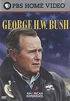 【中古】【輸入品・未使用】American Experience: George H.W. Bush [DVD] [Import]｜スカイマーケットプラス