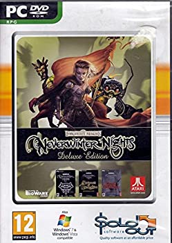 【中古】【輸入品・未使用】Neverwinter Nights - Deluxe Edition (輸入版)|スカイマーケットプラス