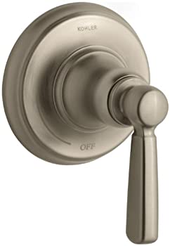 【中古】【輸入品・未使用】Kohler Bancroftボリュームコントロールトリム T10596-4-BV 1
