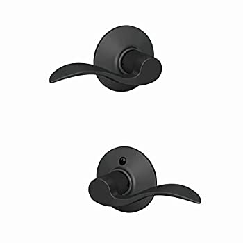 【中古】【輸入品・未使用】Schlage アクセント キー付きエントリーレバー F10 ACC 622 1｜スカイマーケットプラス